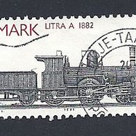 Dänemark 1991, Mi.-Nr. 997, gestempelt