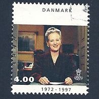 Dänemark 1997, Mi.-Nr. 1144, gestempelt