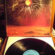 Tribute - New views -orig. Import Lp Heavenly Records - mint !