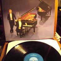 Marek & Vacek - Welterfolge (recorded 1984) - rare Club-Lp - n. mint !