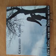 Gerhard Schöne - CD "Der Engel, der die Träume macht"