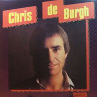 Original DDR LP Chris de Burgh AMIGA 856172 1986 sehr guter Zustand Venyl