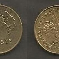 Münze Polen: 2 Groszy 2008