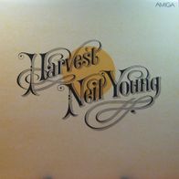 Original DDR LP Neil Young AMIGA 856440 1989 sehr guter Zustand Venyl