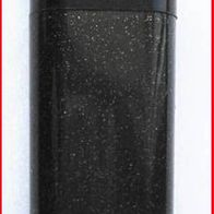 Tokai Feuerzeug (15) - Reibradfeuerzeug schwarz metallic