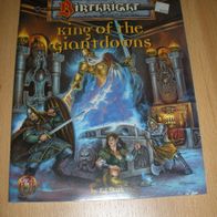 King of the Giantdowns (5795)