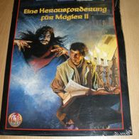 HHQ 6 - Eine Herausforderung für den Magier II (5094)