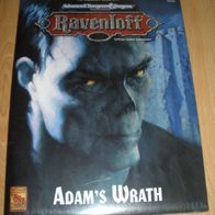 RE 1 - Adam´s Wrath (5909)