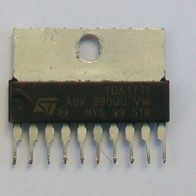 TDA1771 original IC, gebraucht