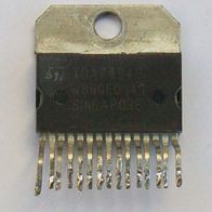 TDA7494S original IC, gebraucht