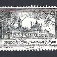 Dänemark 1994, Mi.-Nr. 1075, gestempelt