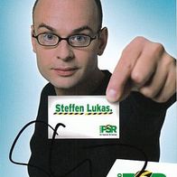 AK Steffen Lukas - Radio PSR - Der Supermix für Sachsen