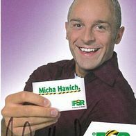 AK Micha Hawich - Radio PSR - Der Supermix für Sachsen