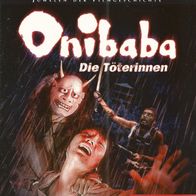 Onibaba - Die Töterinnen * * 2 DVDs * *