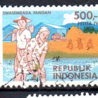 Indonesien Nr. 1195 - 3 gestempelt (1826)
