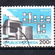Indonesien Nr. 1381 - 1 gestempelt (1826)