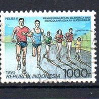 Indonesien Nr. 1456 gestempelt (1826)