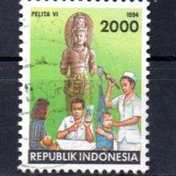 Indonesien Nr. 1505 - 1 gestempelt (1826)