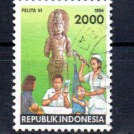 Indonesien Nr. 1505 - 2 gestempelt (1826)
