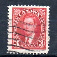 Kanada Nr. 199 - 2 gestempelt (1827)