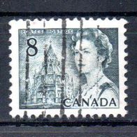 Kanada Nr. 494 - 1 gestempelt (1828)