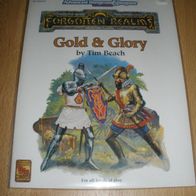 FR 15 - Gold & Glory (4904)