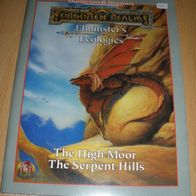 Elminster´s Ecologies, Appendix 2 (5895)