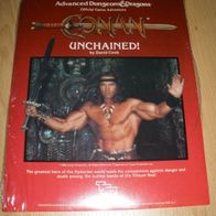 CB 1 - Conan - Unchained! (4760)