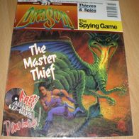 Dragon Magazine No. 231 (2413)