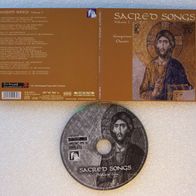 Sacred Songs Vol.2 - Gregorian Chants, CD - Far Beyond 2004