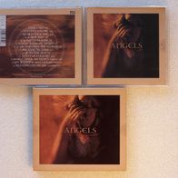 Angels / Fabrizio Baldoni, CD - Edel Italy 2004