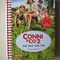 Vanessa Walder: Conni & Co 2 - Das Buch zum Film