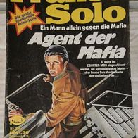 Franco Solo (Pabel) Nr. 152 * Agent der Mafia* RAR