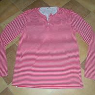 Langarmshirt Kiomi Gr.M