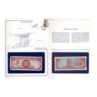 Banknoten der Welt * Trinidad und Tobago