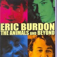 ERIC BURDON * * The Animals and BEYOND * * Portrait * * DVD
