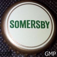 Somersby Cider Cidre Alcopop Kronkorken Kronenkorken Europa 2019