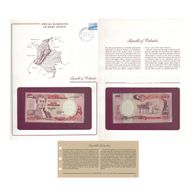 Banknoten der Welt * Kolumbien