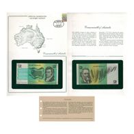 Banknoten der Welt * Australien
