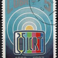 Cuba - Kuba - Mi. Nr. 3100 - 25 Jahre ICRT (1987) - gestempelt o