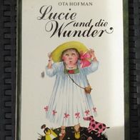 Ota Hofman - Lucie und die Wunder - 1986 - Der Kinderbuchverlag Berlin - Ostalgi