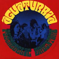 Aguaturbia - Psychedelic Drugstore (1993) CD UK Background M