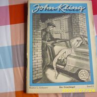 John Kling Nr. 8