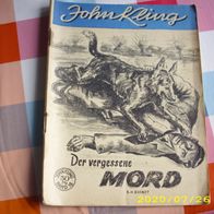 John Kling Nr. 18