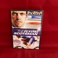 The Flying Scotsman DVD Neu