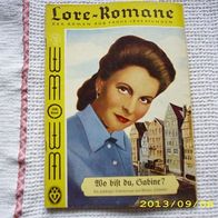 Lore Roman Nr. 508