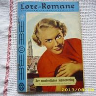 Lore Roman Nr. 509