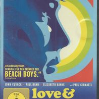 LOVE & MERCY * * Spielfilm über BRIAN WILSON & BEACH BOYS * * DVD