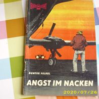 Blaulicht Nr. 40