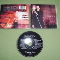 CD Marc Anthony